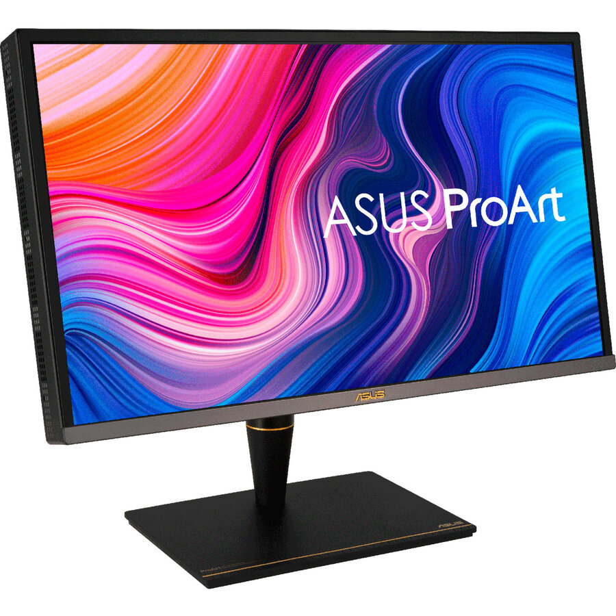 Monitor ProArt PA27UCGE, LED monitor - 27 -  black, UltraHD/4k, IPS, integrated colorimeter, USB-C, 160Hz panel