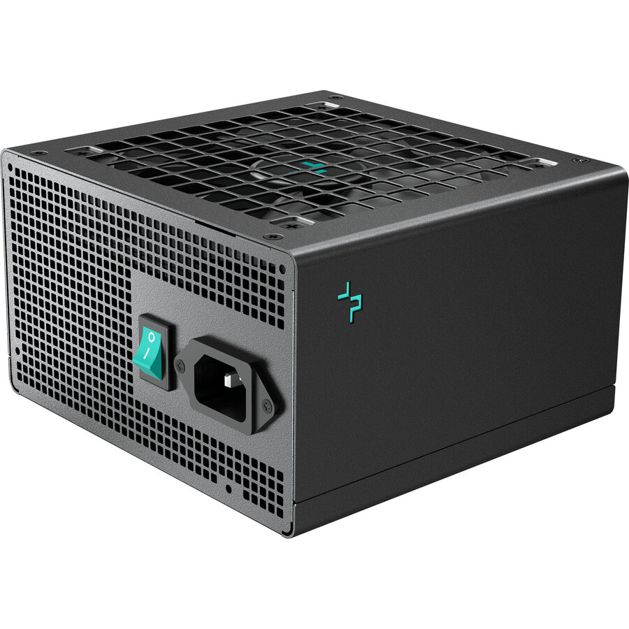 Sursa Deepcool PN750M ATX 750W — imaginea 2