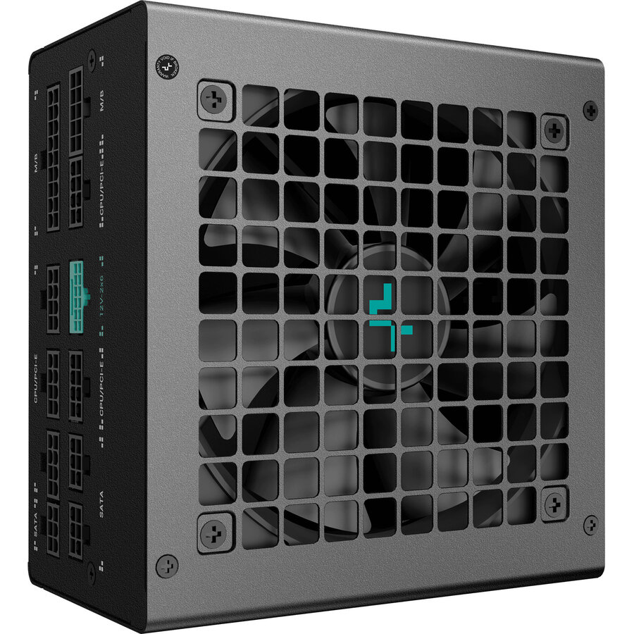 Sursa Deepcool PN750M ATX 750W — imaginea 4