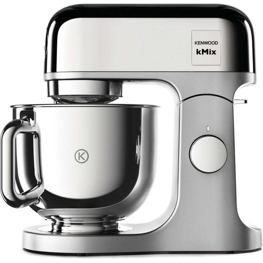 Robot de bucatarie kMix food processor KMX760CH silver/chrome 1000 watts