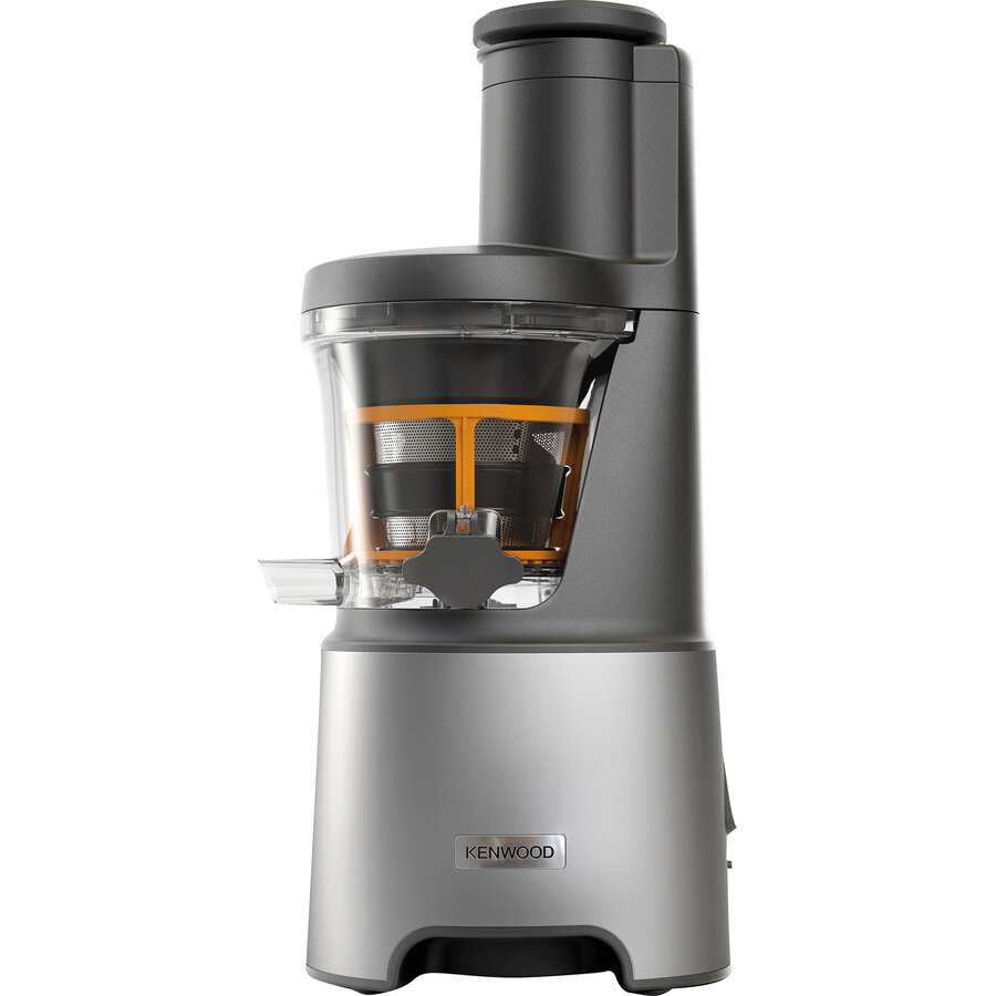 Storcator Juicer PureJuice XL JMP85.000SI silver 230 watts juice container 0.6 liters