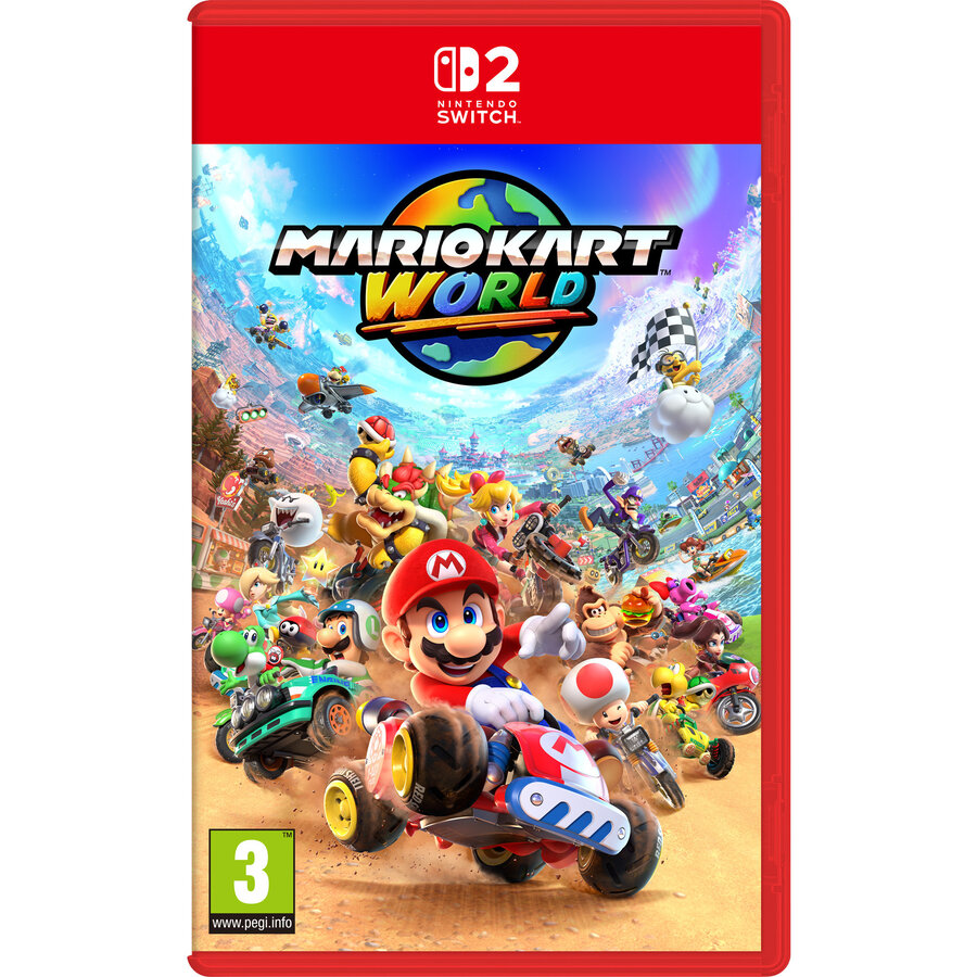 Joc Nintendo Switch 2 Nintendo Mario Kart World — imaginea 2