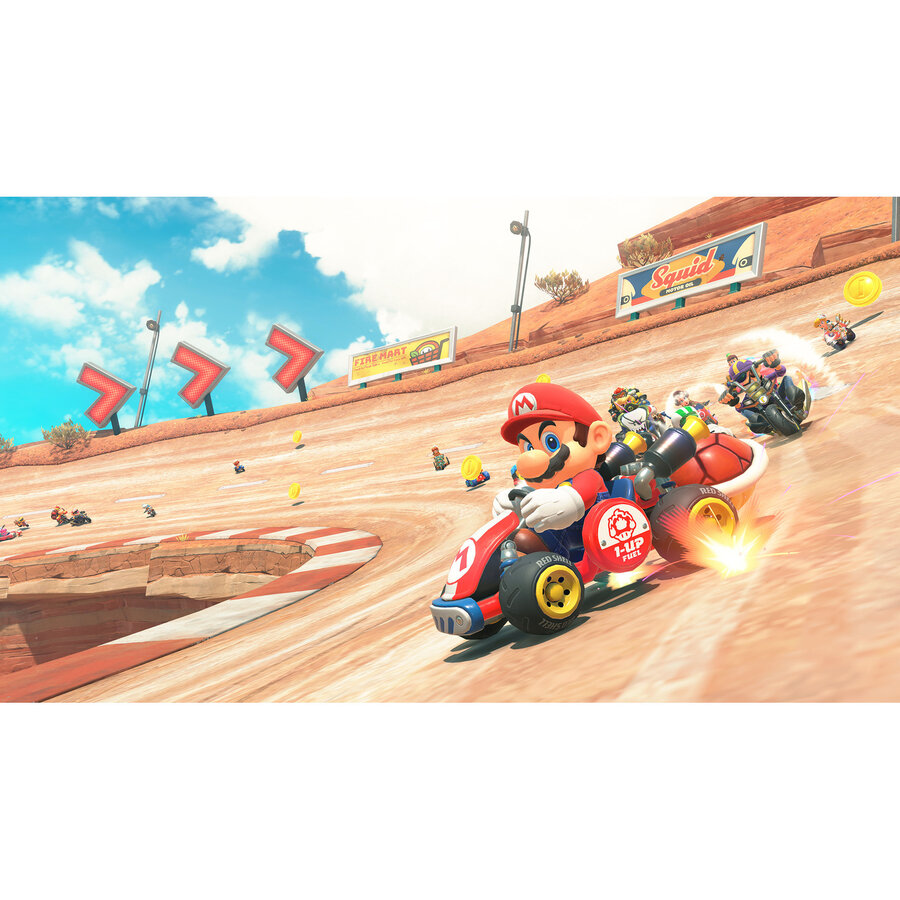 Joc Nintendo Switch 2 Nintendo Mario Kart World — imaginea 3