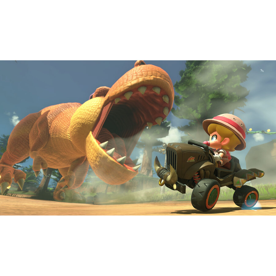 Joc Nintendo Switch 2 Nintendo Mario Kart World — imaginea 4