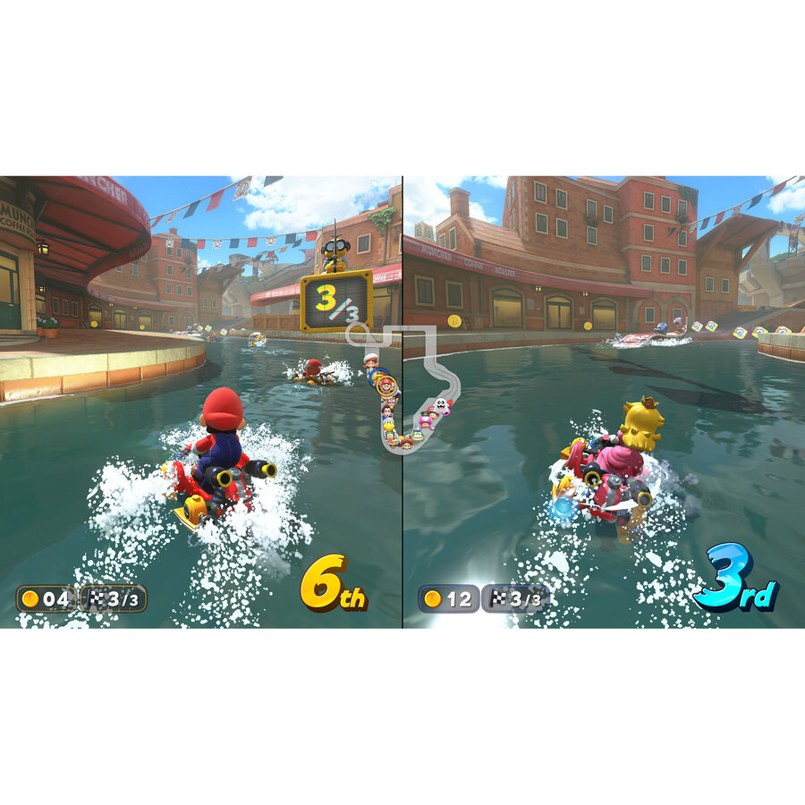 Joc Nintendo Switch 2 Nintendo Mario Kart World — imaginea 5
