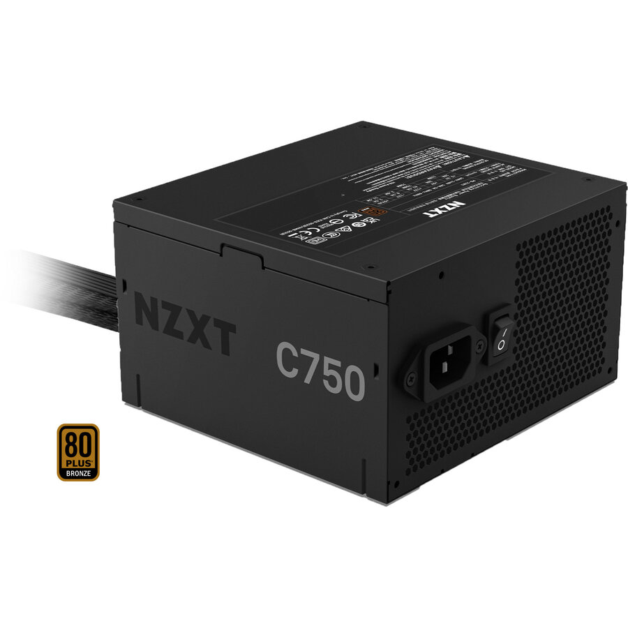 Sursa C750 ATX 750W