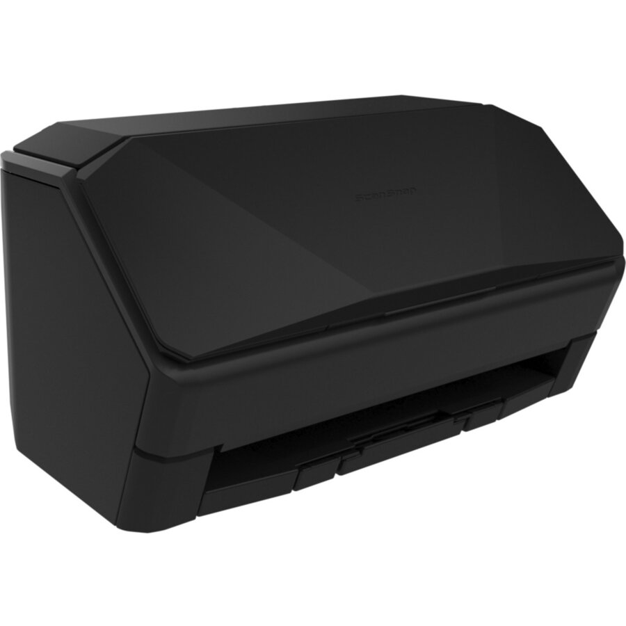 Scanner ScanSnap iX2500, sheet-feed scanner, black, USB, Wi-Fi