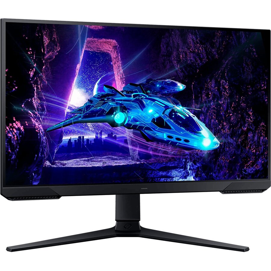 Monitor Odyssey G3 24inch FHD Black