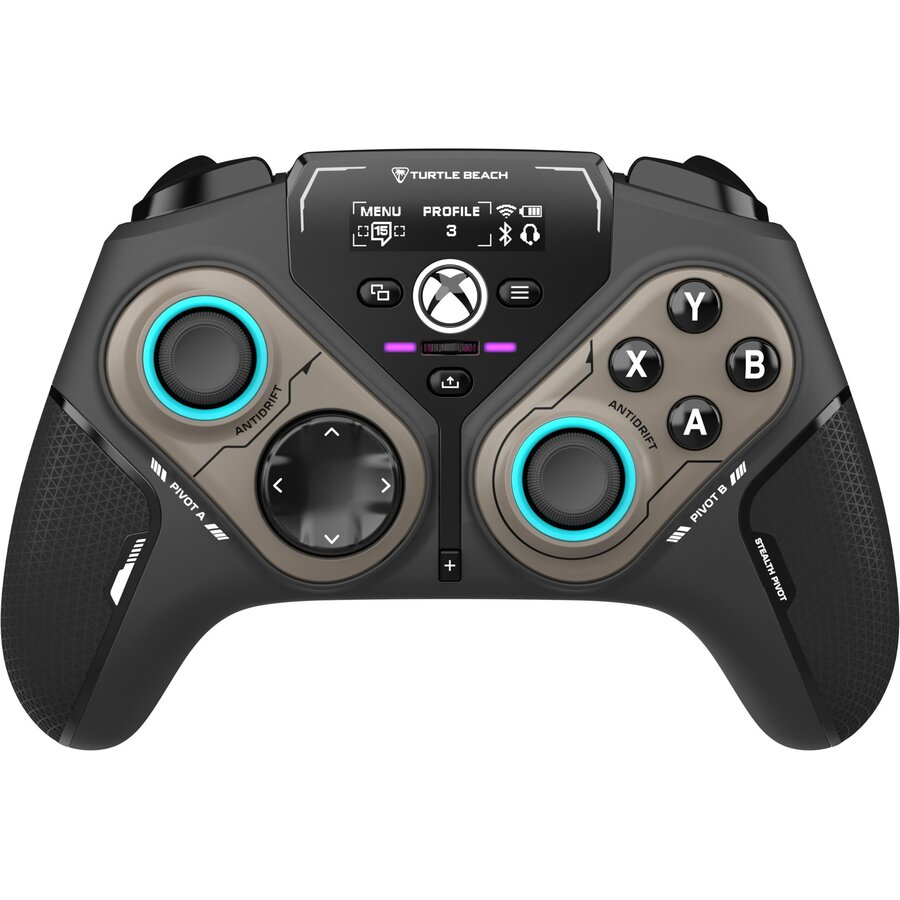 Turtle Beach Stealth Pivot, gamepad black