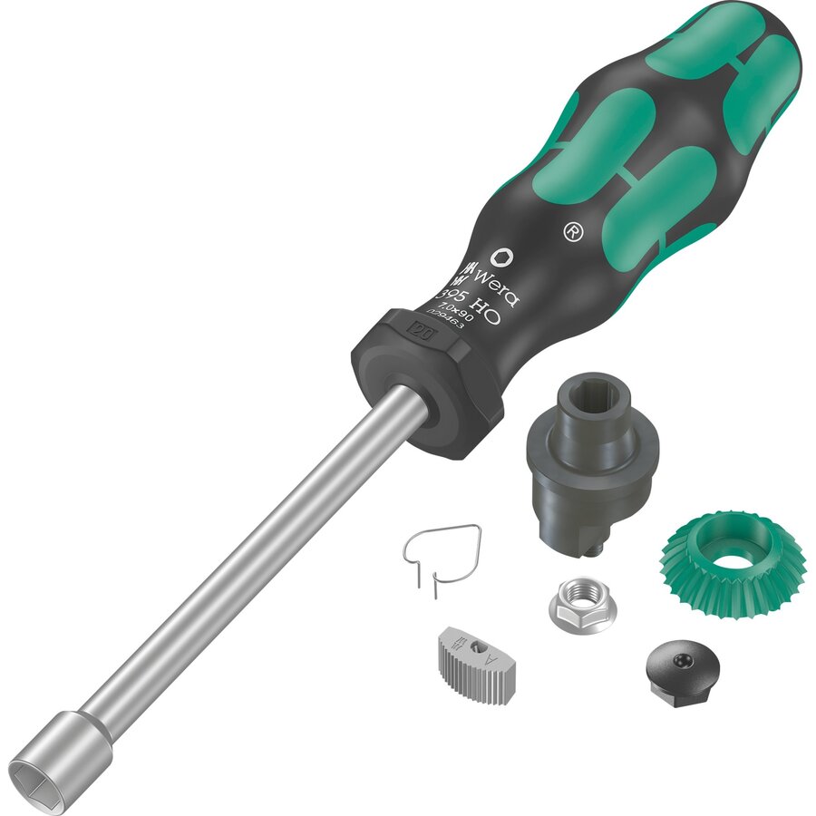 9919 ratchet repair set Safe-Torque A2