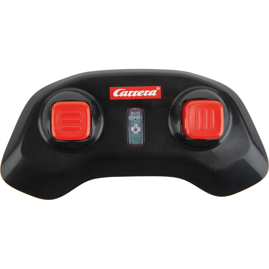 Jucarie 2.4GHz Mario Kart Mini RC - Peach Paperbox