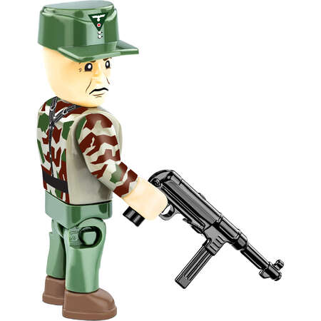 Cobi Sd.Kfz. 251/9 Stummel ITGalaxy.ro
