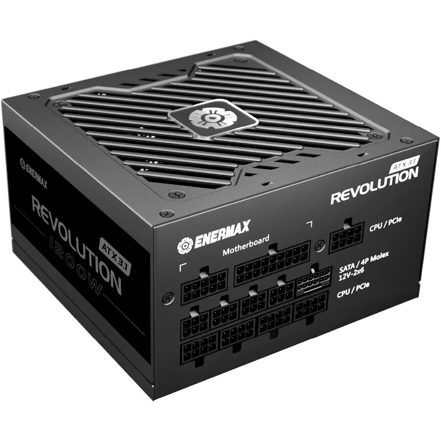 Sursa REVOLUTION ATX 1200W