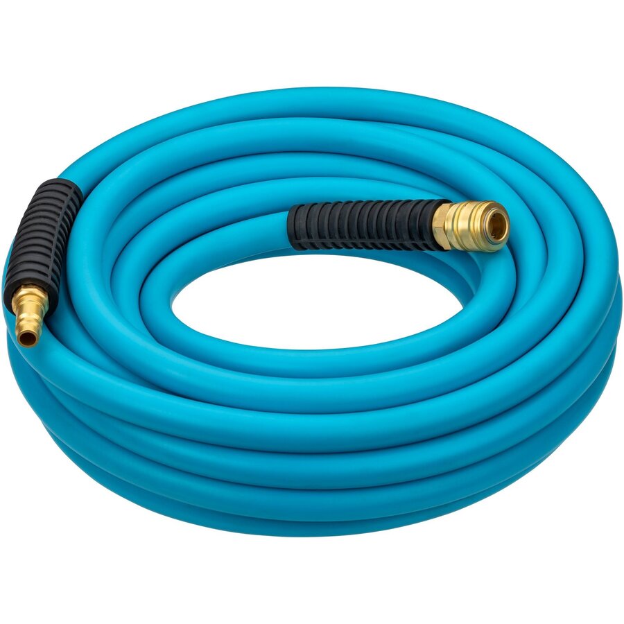 compressed air hose 9040N-1020, 20 meters blue, inner diameter 10 mm