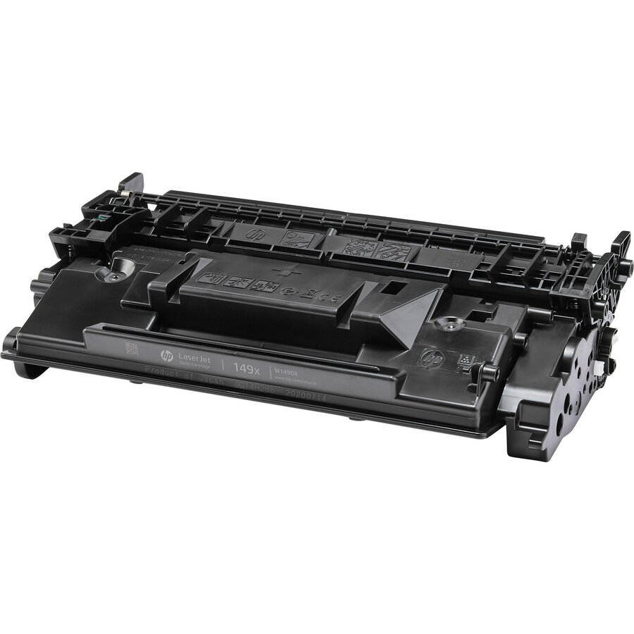 Consumabil HP toner black 149X (W1490X) — imaginea 2