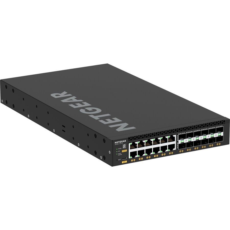 Accesoriu server XSM4324, Switch