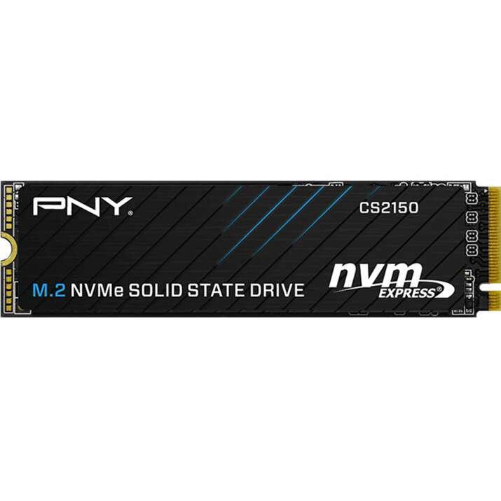 SSD 2TB PCIe M.2