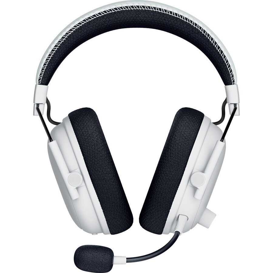 Căști Razer BlackShark V3 Pro, gaming headset black, ANC, 2.4 GHz dongle, Bluetooth, USB, 3.5 mm jack — imaginea 5