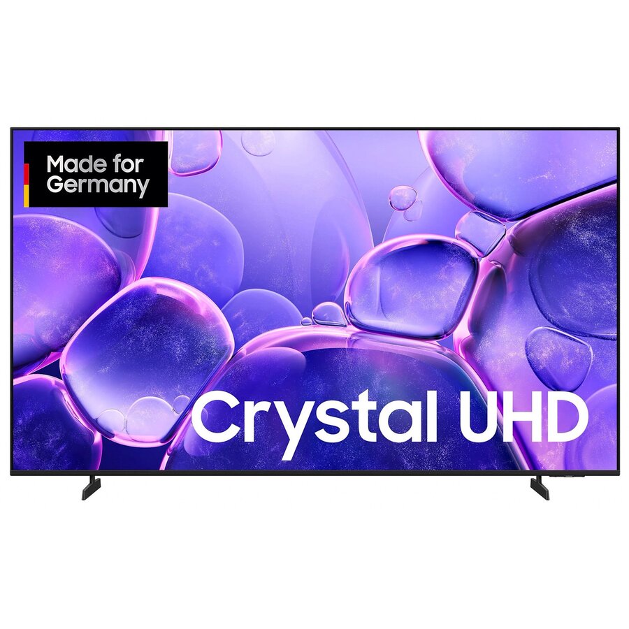 Televizor GU75U8099FUXZG, LED TV - 55 - black, UltraHD/4K, triple tuner, HDR - imagine 2