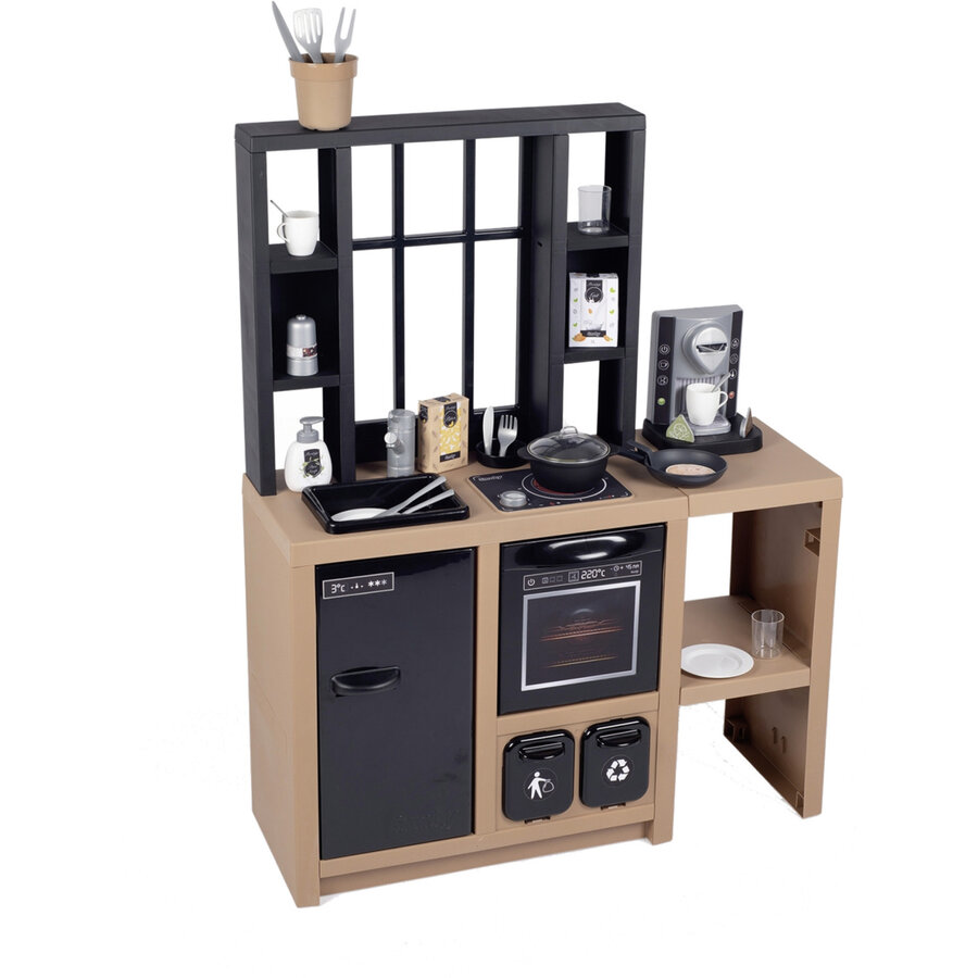 Smoby Play Kitchen Loft