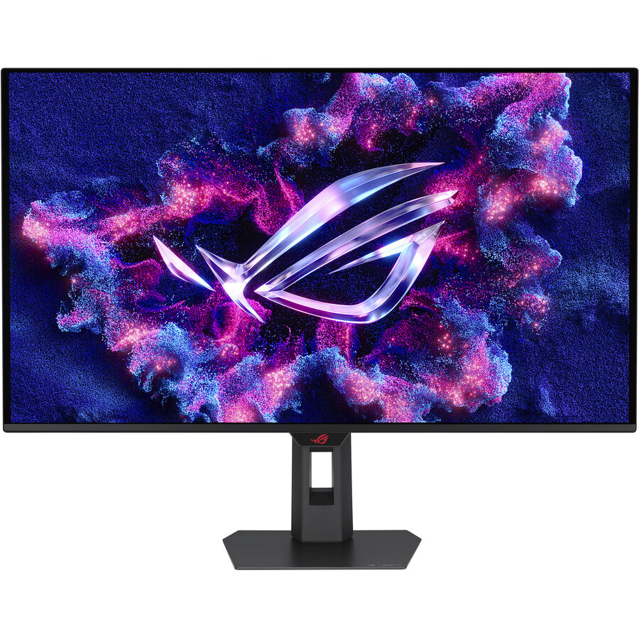 Monitor Gaming ROG Strix OLED XG32UCDS 31.5 Inch UltraHD 4K 165Hz Negru