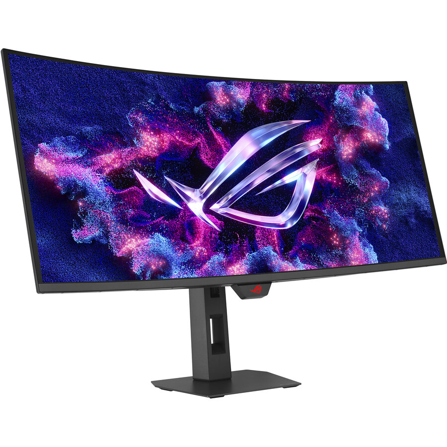 Monitor ROG Strix XG34WCDG 34inch WQHD Black
