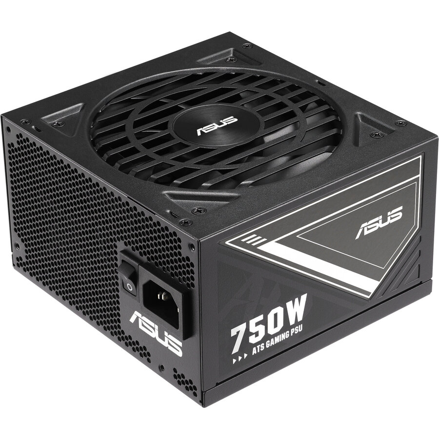 Sursa 750W-ATS ATX 750W