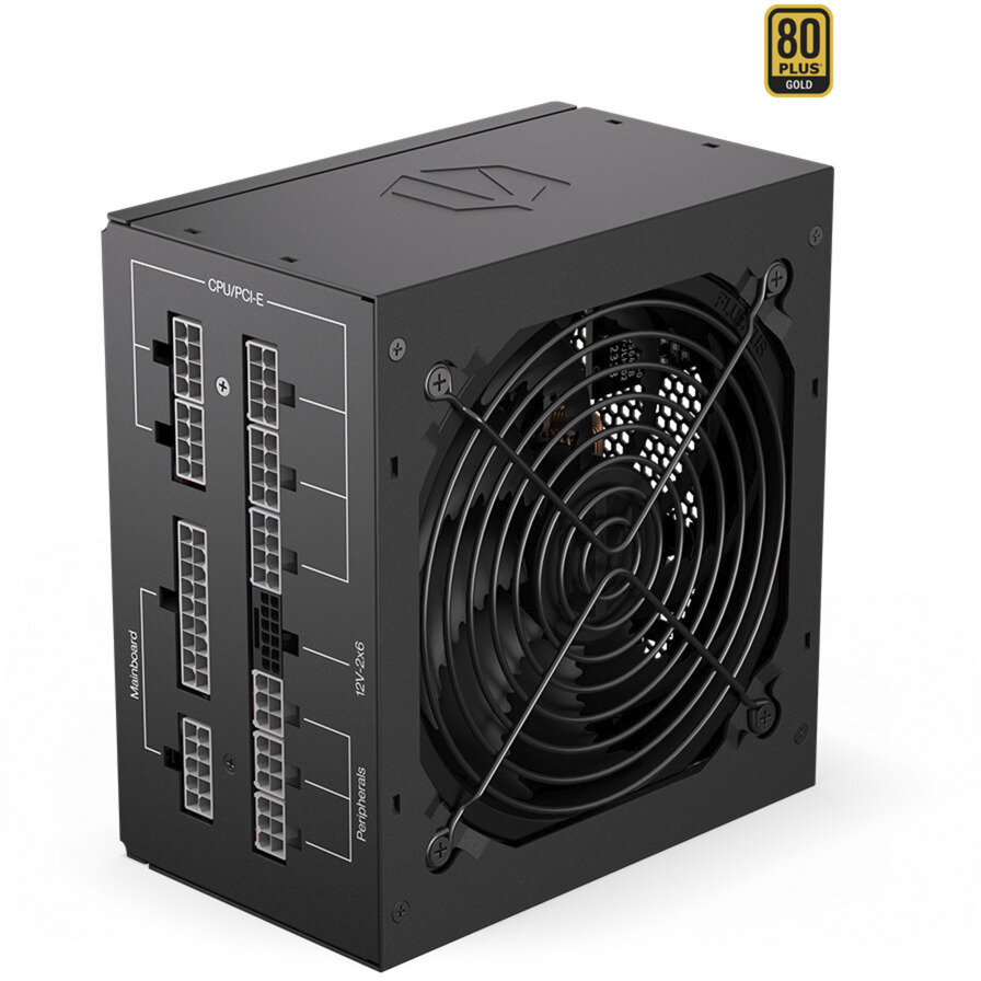 Sursa Supremo FM6 ATX 750W