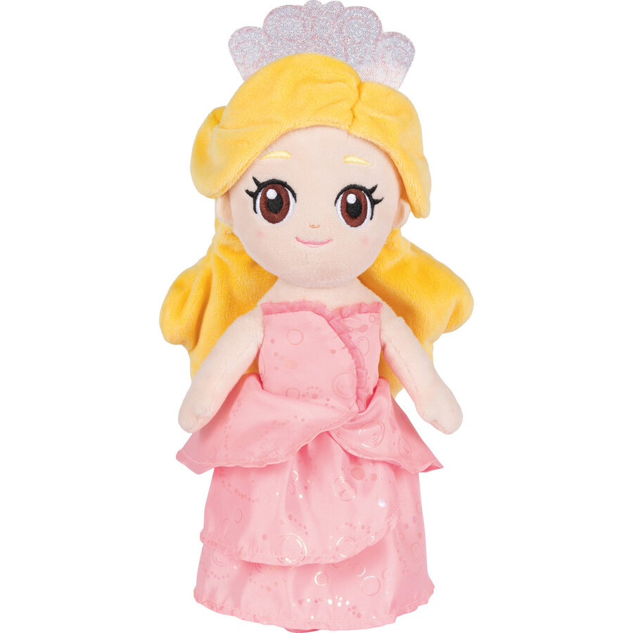 Schmidt Spiele Wicked - Glinda 25 cm, soft toy