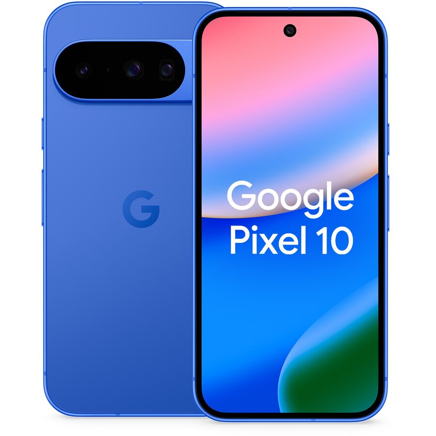 Telefon mobil Pixel 10 256GB 12GB RAM Dual Sim 5G Indigo