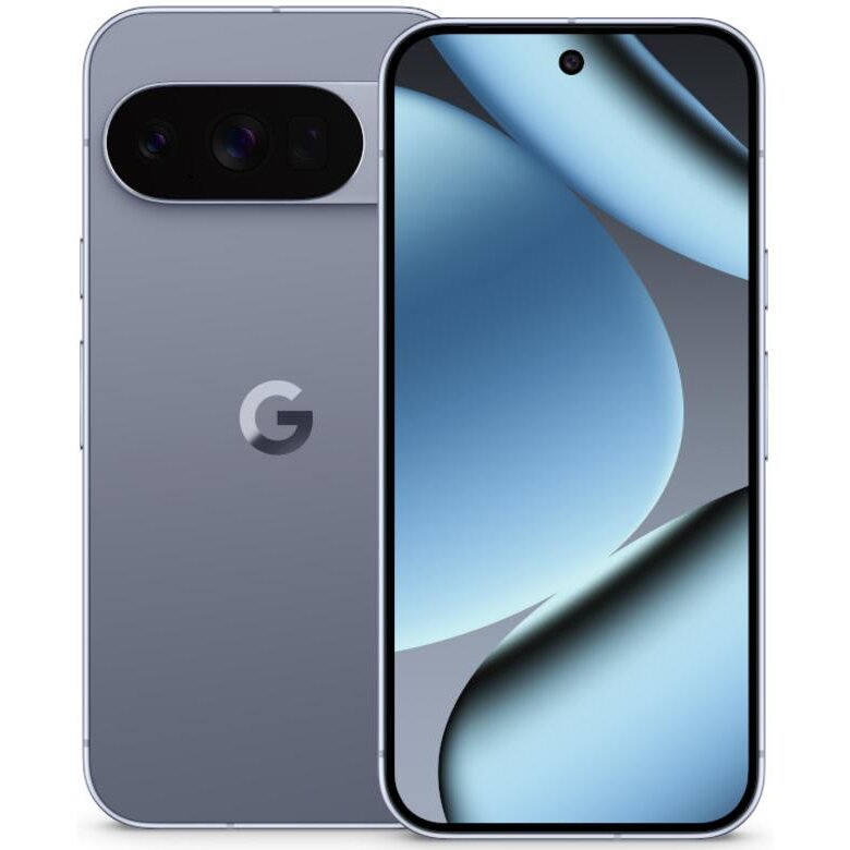 Telefon mobil Pixel 10 Pro 128GB 16GB RAM Dual Sim 5G Moonstone