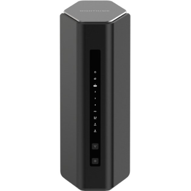 Accesoriu server Nighthawk RS500 WiFi 7, router