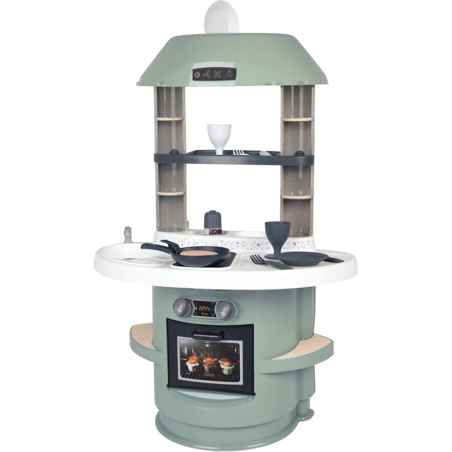 Smoby play kitchen Nova