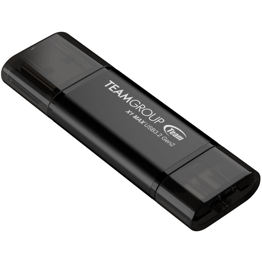 Memorie USB X1 Max 256GB USB Black