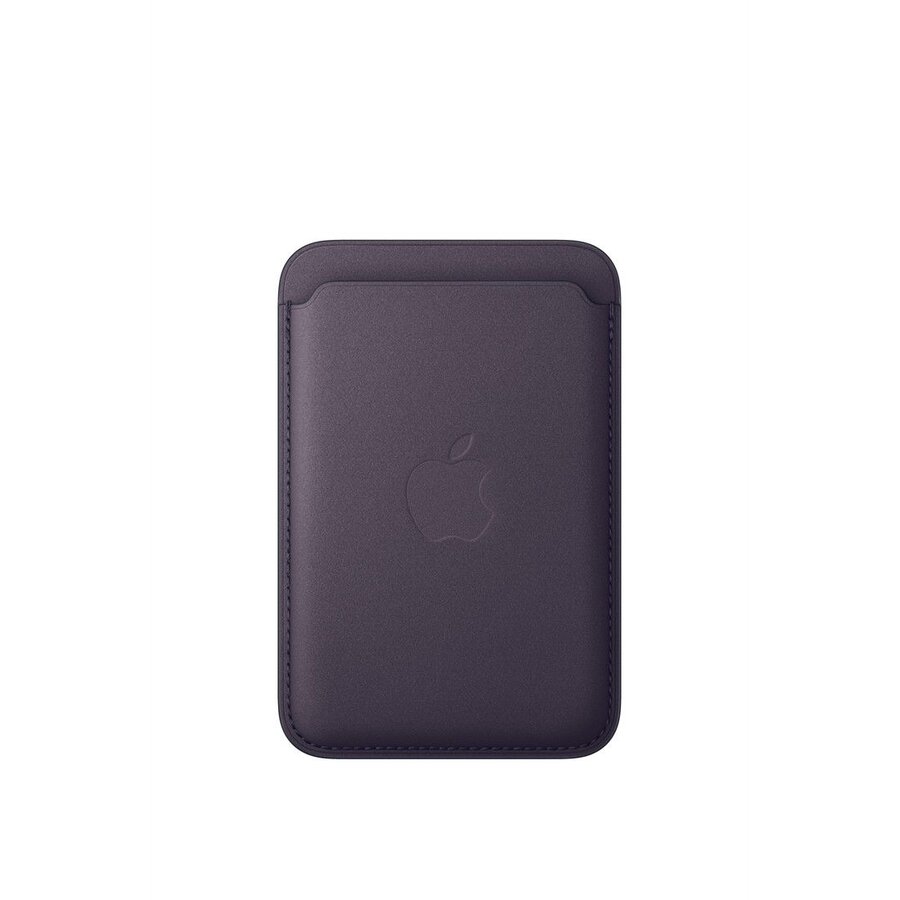 Portofel iPhone FineWoven MagSafe Midnight Purple