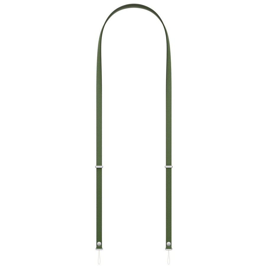 Curea Crossbody Verde