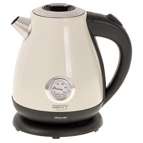 Fierbator Electric 1.7L Crem