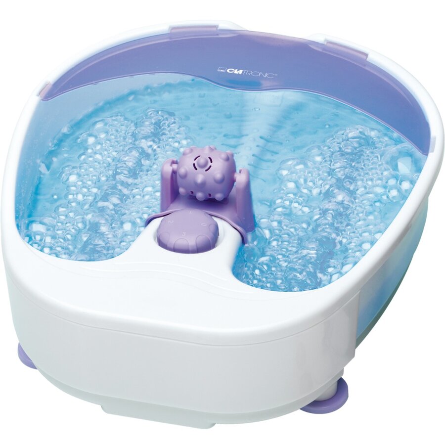 foot massager FM 3389, foot spa