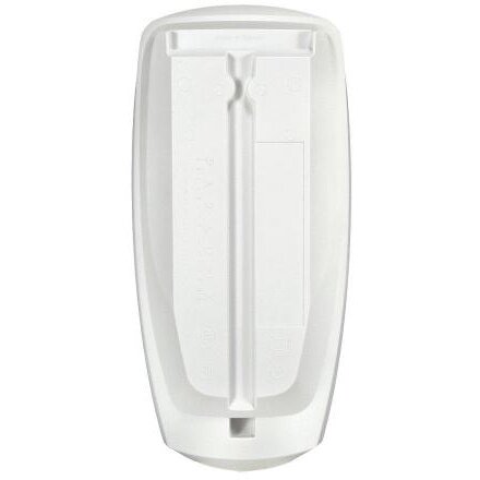 Detector de miscare wireless + suport Paradox PMD85+SB85W - imagine 2