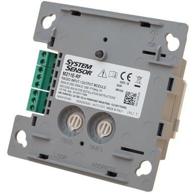 Modul  Radio M211E-RF  Intrare-Iesire  865-870 MHz  IP20  Wireless Gri