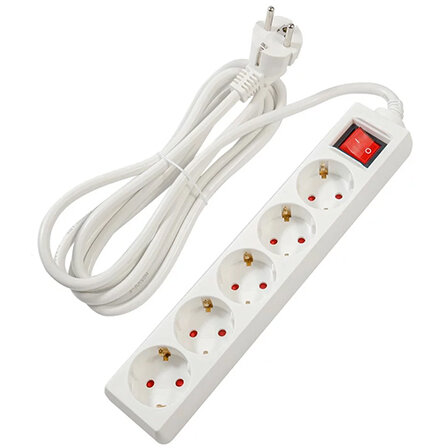 PRELUNGITOR 3X1.5MM 5 PRIZE 3M INTRERUPATOR SPACER