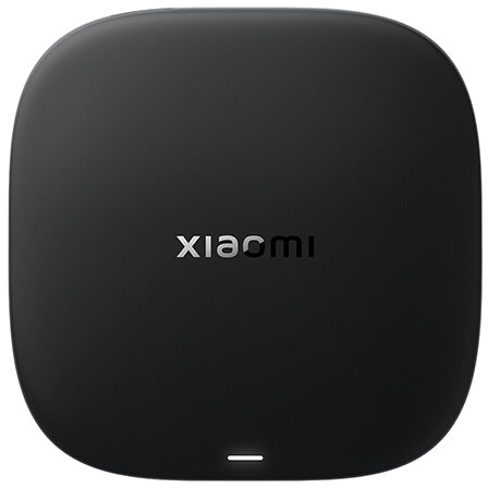 MEDIAPLAYER MI BOX S 3RD GEN 4K