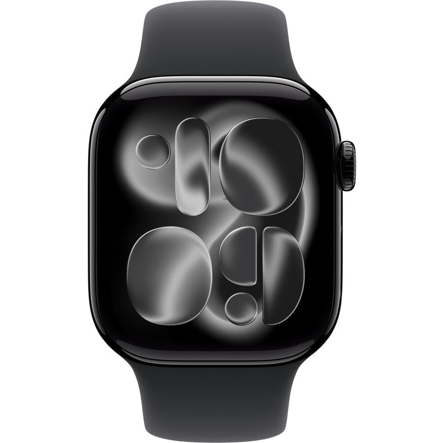 Smartwatch Watch Series 11 Black 42 mm