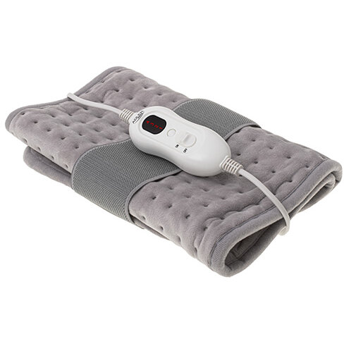 Centura de Incalzire pentru Sold Gri Deschis