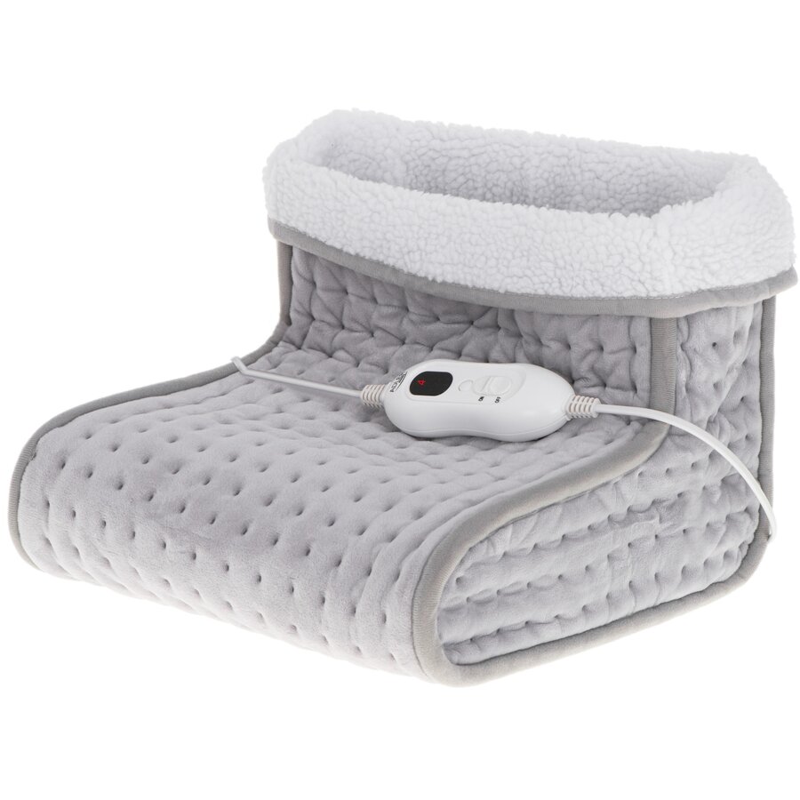 Incalzitor de Picioare Controler LCD