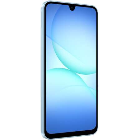 Telefon mobil Samsung Galaxy A17 128GB 4GB RAM Dual Sim 4G Blue