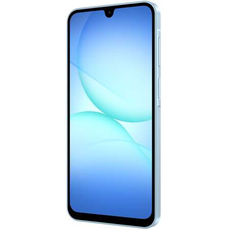 Telefon mobil Samsung Galaxy A17 128GB 4GB RAM Dual Sim 4G Blue