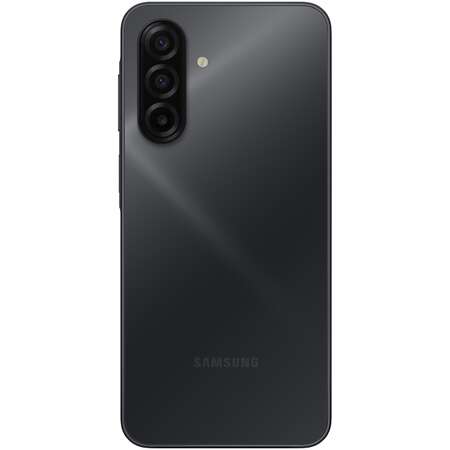Telefon mobil Samsung Galaxy A17 128GB 4GB RAM Dual Sim 4G Black