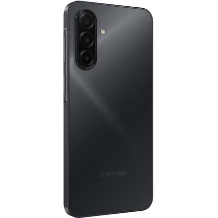 Telefon mobil Samsung Galaxy A17 128GB 4GB RAM Dual Sim 4G Black