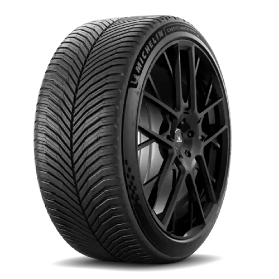 Anvelopa All Season Michelin 255/40 R18 99Y XL TL CROSSCLIMATE 3 SPORT PJ M+S 3PMSF EE:B FR:A NL/U:B 72DB